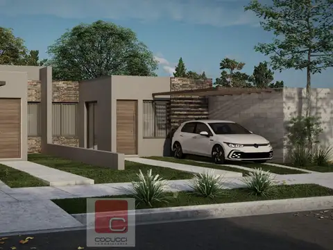 Casa en Venta al Norte