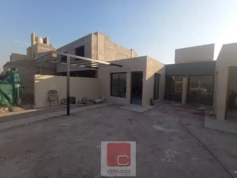 Casa en  Barrio Privado Vista Oliva