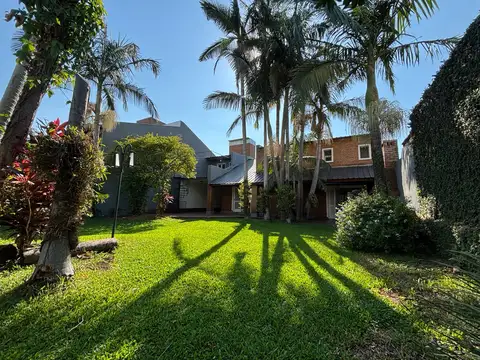 ALQUILER | CASA DE 3 DORMITORIOS EN ENTORNO NATURAL – POSADAS