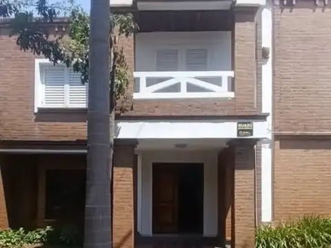 Casa - Posadas