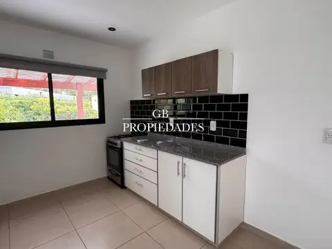 Casa en Alquiler 6 años