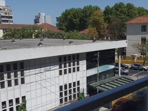 Departamento en Alquiler A Estrenar