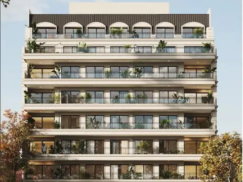 Departamento en Venta de 3 ambientes