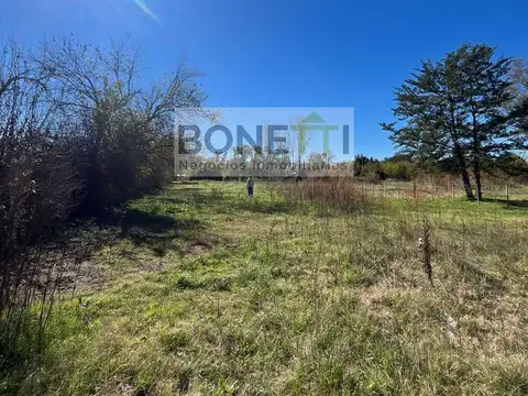 Terreno en Venta en Mercedes, USD 23.000