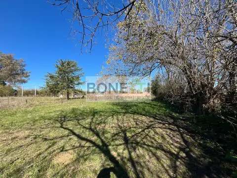 Terreno en Venta de 1126,0 m2