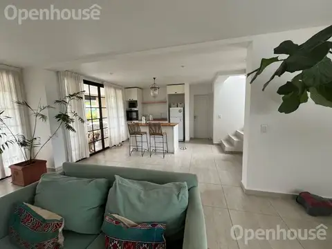 Casa en Alquiler en San Pablo, USD 1.400