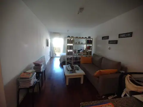 Departamento en Alquiler en San Isidro, Partido de San Isidro