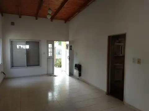 Casa en Alquiler 20 años