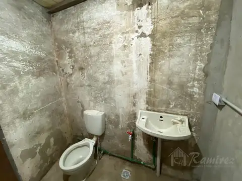 Local en Alquiler A Estrenar