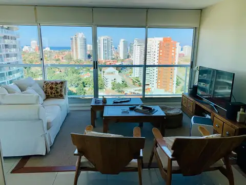 Departamento en Alquiler de 2 dormitorios