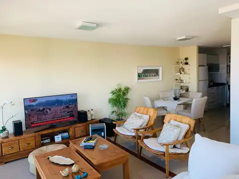Departamento en Alquiler de 2 ambientes