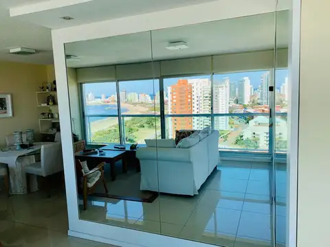 Departamento en Alquiler en Punta del Este, USD 2.300