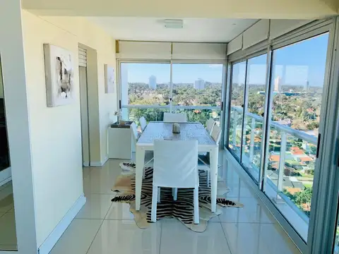 Departamento en Alquiler al Oeste
