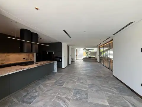 Casa en Alquiler A Estrenar