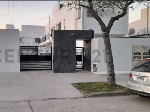 Venta de departamento en rafaela en barrio villa rosas