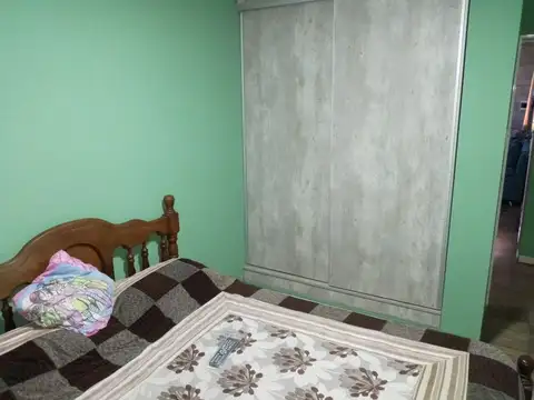 VENTA CASA UNICA ALTOS DE CHACABUCO VILLA MERCEDES