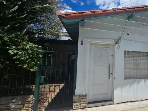 Departamento en Jose León Suarez