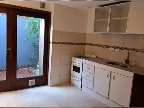 Casa en Alquiler de 2 dormitorios
