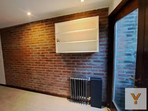Casa en Alquiler - 2 Dormitorios 1 Baño - 75mts - Mar Del Plata