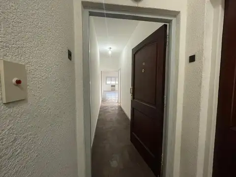 Departamento en Venta en Castelar, USD 90.000