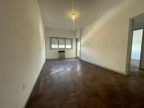 Departamento 3 ambientes en venta Castelar
