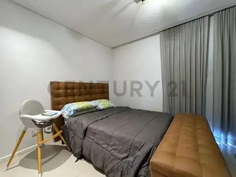 Gaucho de Guemes 2300, Piso 0