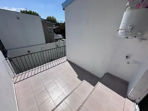 PH Venta de 3 Ambientes a Estrenar con Terraza Olivos