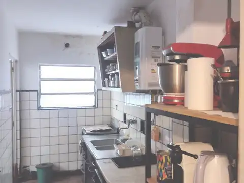 Depto Tipo Casa en Venta de 1 dormitorio