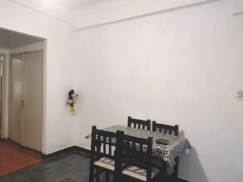 Depto Tipo Casa en Venta de 2 ambientes