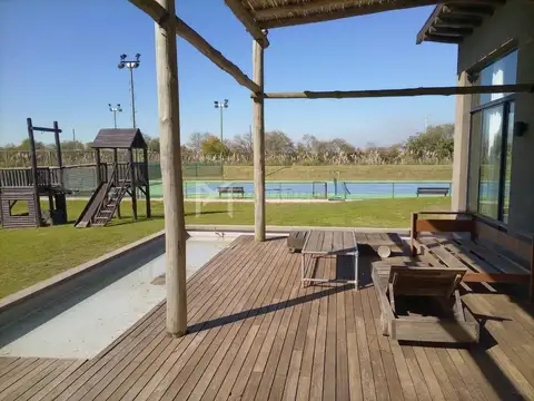 Terreno Lote  en Venta en El Naudir, Escobar, G.B.A. Zona Norte - PME1956_LP550269_2