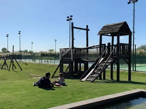 Terreno en Venta en El Naudir, USD 75.000