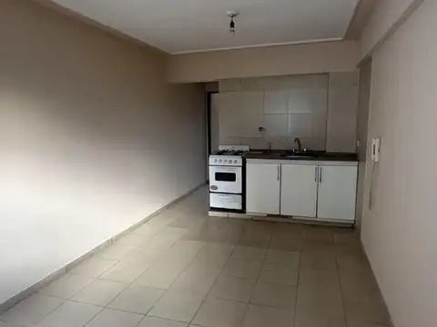 La Rioja 400, Piso 6