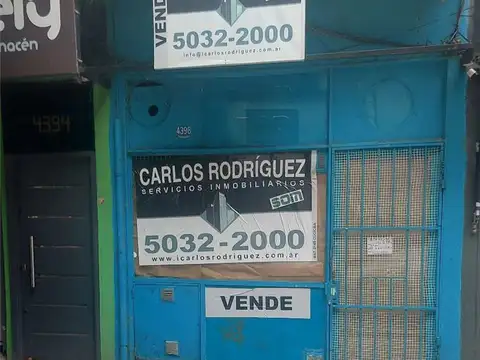 Paraguay 4300