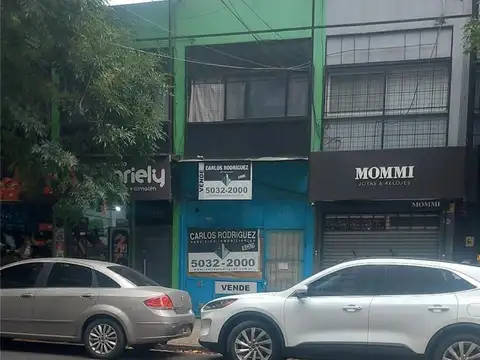 Local en Venta en Palermo Soho, USD 195.000