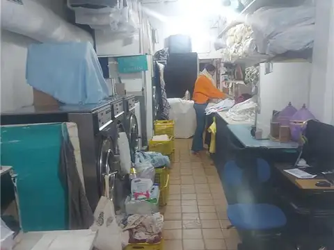 Local en Venta 43 años