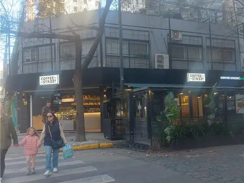 LOCALES - LOCALES - PALERMO SOHO, CAPITAL FEDERAL