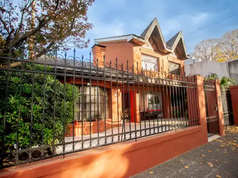 Casa en Venta 8 años