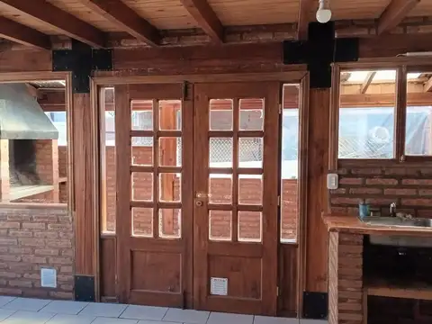 Casa en Venta 8 años