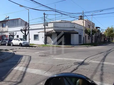 Local  en Alquiler en Villa Ballester, San Martin, G.B.A. Zona Norte