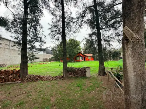 Lote Terreno en Venta - Moreno