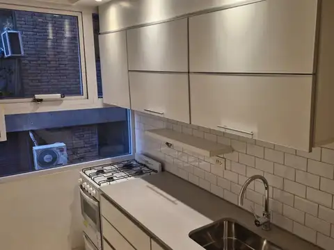 Departamento en Alquiler de 3 ambientes
