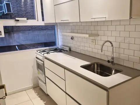 Alquiler Departamento 3Ambientes  Retiro