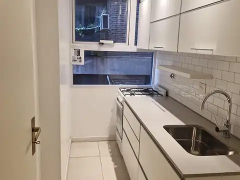 Departamento en Alquiler Apto profesional