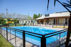 Emprendimiento en Haras María Victoria - Etapa: Terminado