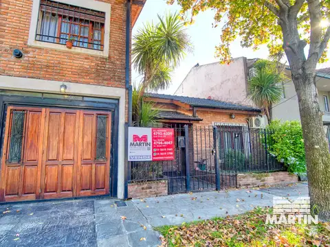 Casa en Venta en Olivos Maipu/Uzal, USD 250.000