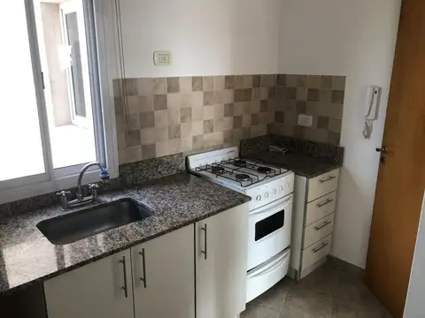 Departamento en Venta al Norte