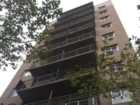 Domingo Faustino Sarmiento 1600, Piso 6