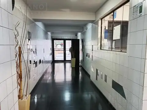 LDO. Venta Departamento 1 amb PERMUTA Centro San Nicolás Capital Federal
