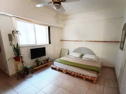 Departamento en Venta en San Nicolás, USD 49.000