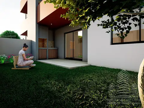 Departamento en Venta en San Bernardo Del Tuyu, USD 10.000